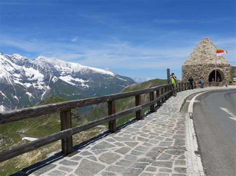 Grossglockner Pass, Austria | Wonderful places, Alps, Austria