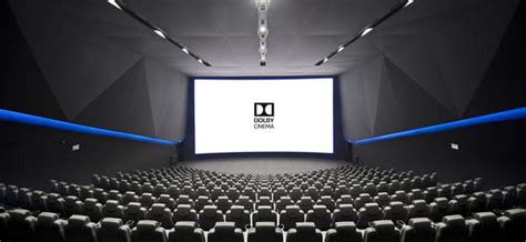 Dolby brings one-of-a-kind movie experience to Michigan AMC theaters - mlive.com