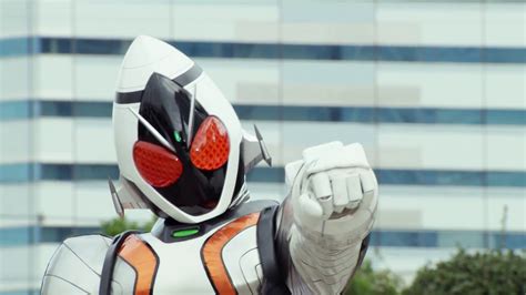 Space Galaxy Fourze | Kamen Rider Wiki | Fandom