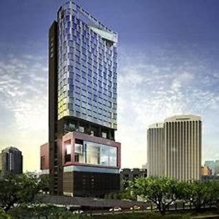 Sofitel So Bangkok opens in Thailand - DesignCurial