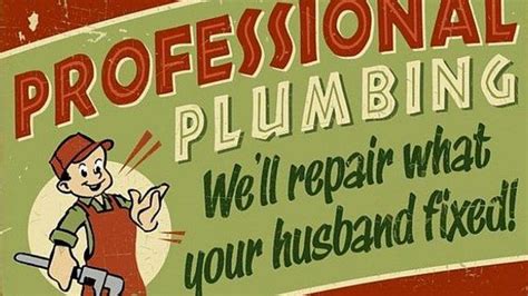 21 Funny Plumbing Quotes That Will Lighten Your Day | Plumbing quote, Plumbing, Quotes