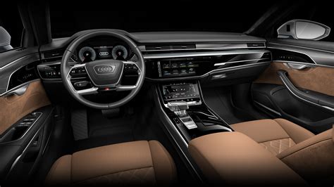 2020 S8 > A8 > Audi Canada