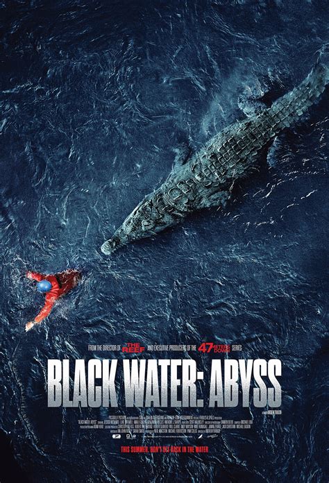 Black Water: Abyss | Where to watch streaming and online in New Zealand ...