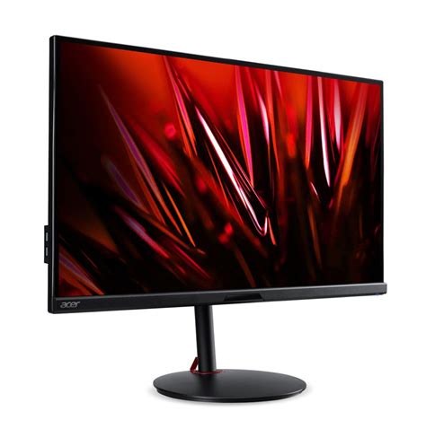 Acer’s New Nitro Monitor Is Aimed At Console Gamers | Ubergizmo