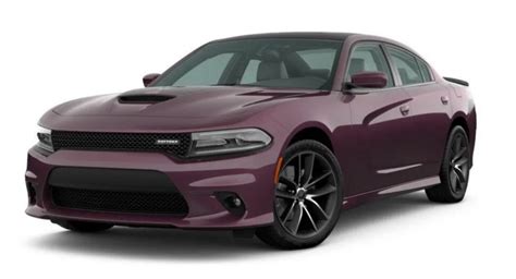 Daytona Edition Group Returns On 2020 Dodge Charger R/T And Charger ...