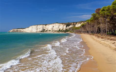 Seven less explored European beaches to visit this summer - Daily Luxury