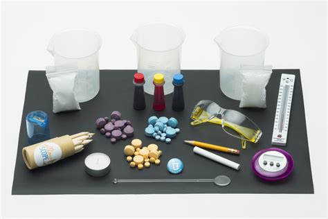 Science kit for girls - what's included in the kit | Kids Love This Stuff!