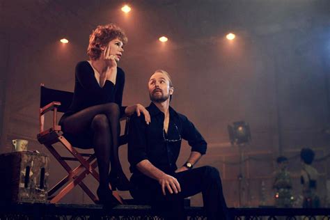 Fosse/Verdon series premiere date announced by FX