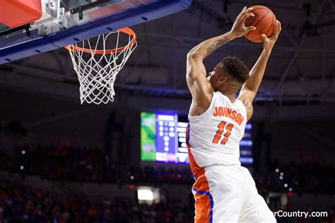 Florida Gators basketball releases 2019-20 non-conference schedule ...