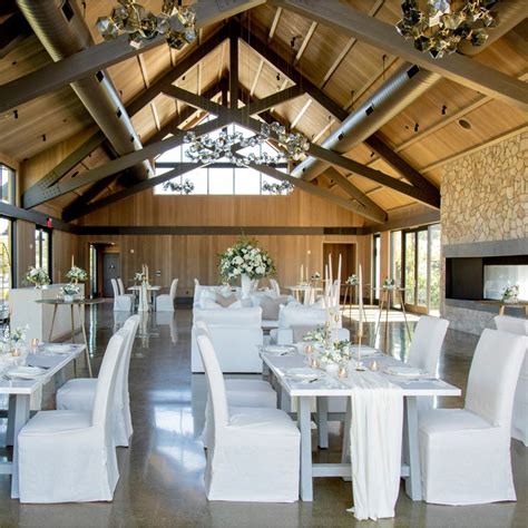 The Estate Yountville - Yountville, CA - Wedding Venue