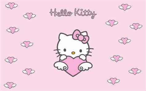 Hello Kitty 4k Wallpapers - Top Free Hello Kitty 4k Backgrounds ...