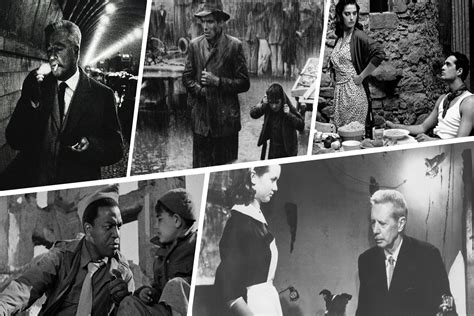 What is Italian Neorealism: The Movement That Changed Cinema