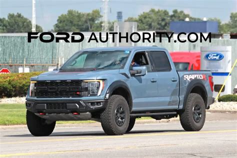 2023 Ford F-150 Raptor R Pricing Announced, 49% OFF