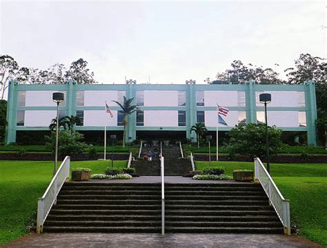 Hawaii Pacific University (HPU) Introduction and Academics - Honolulu, HI