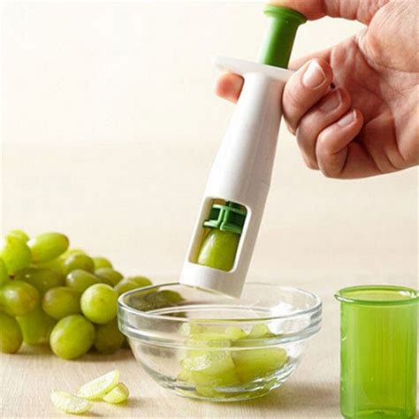 Grape Slicer Grape Slicer Tools Buy Now High Quality