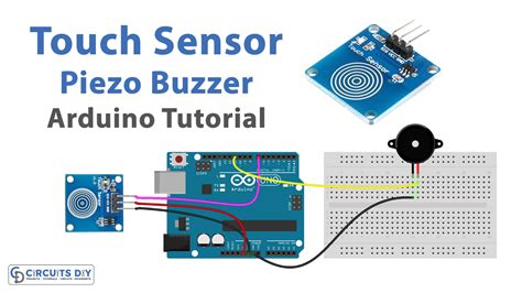 Piezo Buzzer Arduino Excellent Quality | www.afaqcm.com