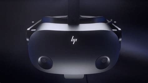 HP Reverb G2 Omnicept VR headset offers eye-tracking, more - 9to5Toys