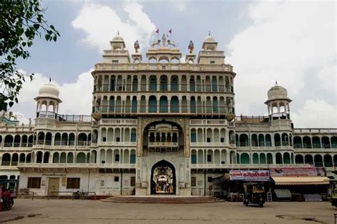 Rani Sati Temple Rajasthan (रानी सती मंदिर राजस्थान), Rani sati mandir timings, how to reach.