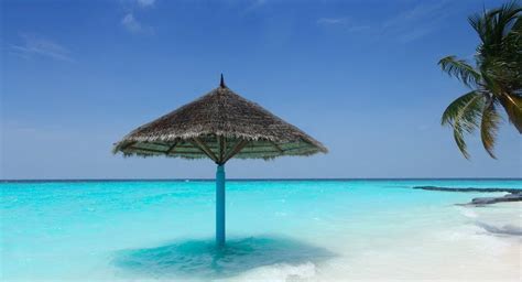 6 Dream Places To Visit In Maldives - WorthvieW