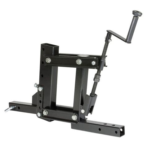 Impact Implements 1-Point Hydraulic Lift System IP5532 Sidebyside UTV ATV | Fordon