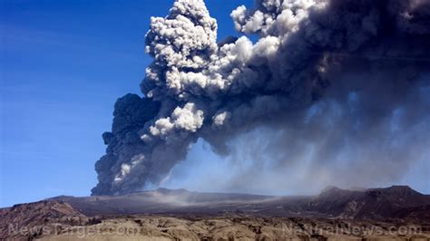 Scientists report signs of potential eruption at Long Valley Caldera ...