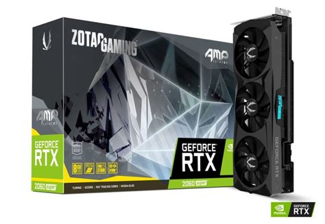 Zotac Malaysia Slashes Price Of GeForce RTX 2060 Super Cards; Starts From RM1599 - Lowyat.NET