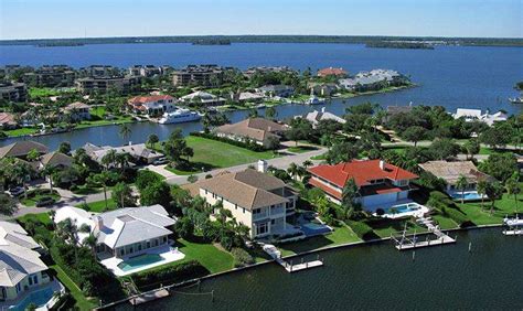 The Moorings | Oceanfront Gated Golf Community in Vero Beach, FL