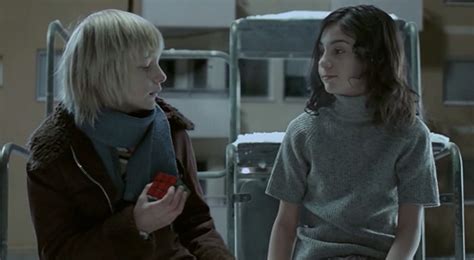 What Ever Happened To Lina Leandersson From 'Let The Right One In ...