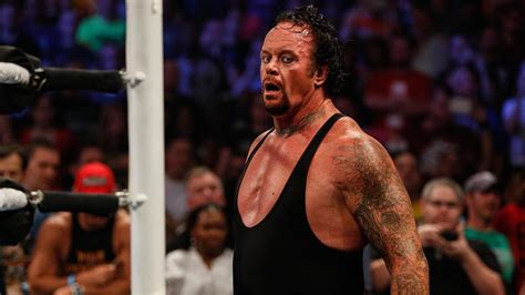 WrestleMania 34 Will Be Fine Without The Undertaker - Sports Illustrated