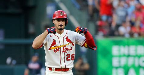 Nolan Arenado Rumors: Cardinals 3B Not Planning to Opt Out of Final ...