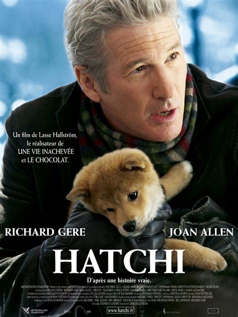 Hachi a dogs tale breckenridge - kumcraze