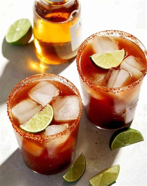 29 Beer Cocktails to Sip Year-Round - PureWow