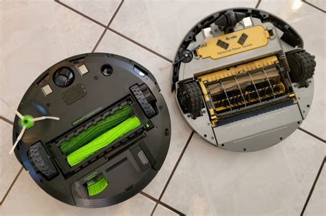 The Roomba i3+ delivers in keeping your home free of dust, dirt & pet hair