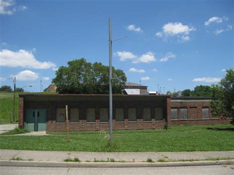 070110 Lincoln Heights School--Lincoln Heights, Ohio (1) | Flickr