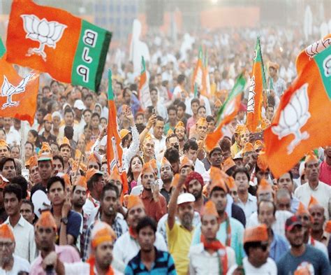 West Bengal Elections 2021 | State BJP leaders summoned to Delhi amid ...