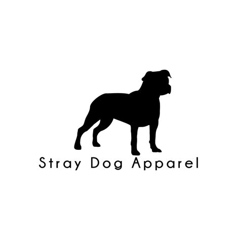 Stray Dog Apparel