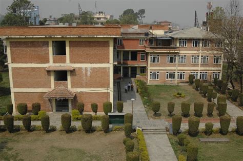 Campus Gallery – Pulchowk Campus