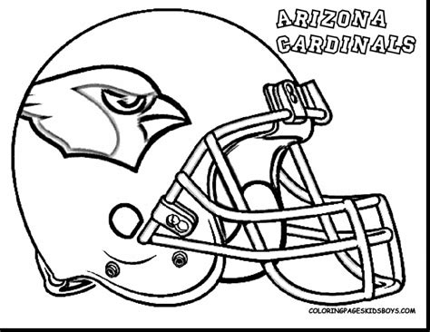 Kansas City Chiefs Coloring Pages at GetDrawings | Free download