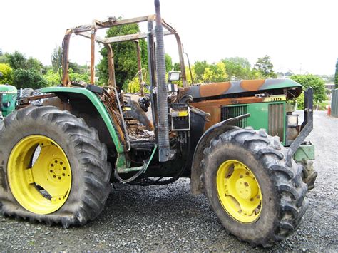 JOHN DEERE 6320 for sale