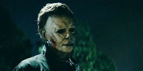 Halloween Ends Could Have Given Michael Myers A Darker Apprentice (Not ...