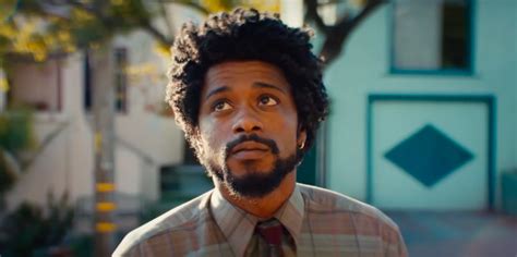 Get Out star Lakeith Stanfield's new movie Sorry to Bother You could be the best comedy of the year