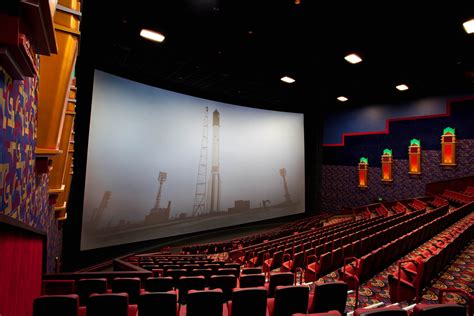 IMAX – Wichita, KS | Key Construction