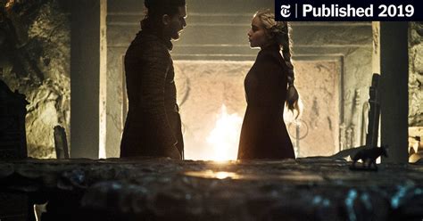 ‘Game of Thrones’ Theories Ranked: Which Are Still in Play? - The New ...