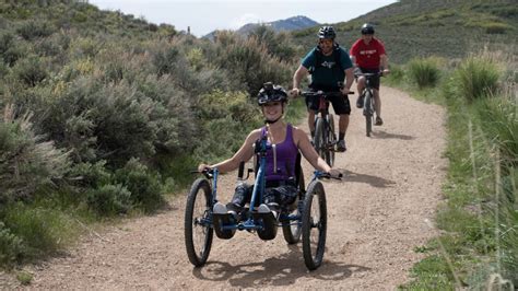 The National Ability Center: Where "I Can" Lives - Good News Utah