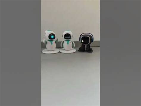 robot Elik 🤜🤛👎👉👈😡🤣😯😕😠 - YouTube