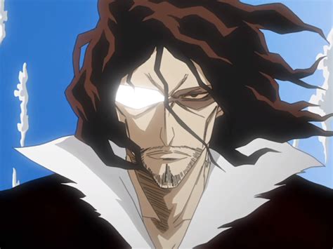 Zangetsu (Quincy Powers) | Bleach Wiki | Fandom