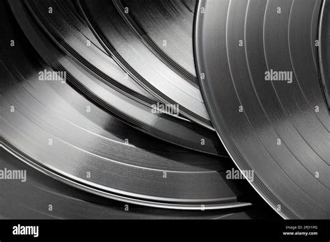 Old vinyl records Stock Photo - Alamy