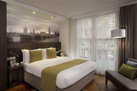 Citadines Trafalgar Square London London | Bookonline.com