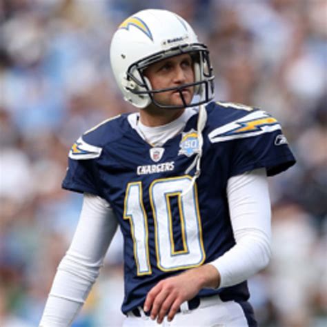 Dolphins sign longtime Chargers kicker Nate Kaeding - Sports Illustrated