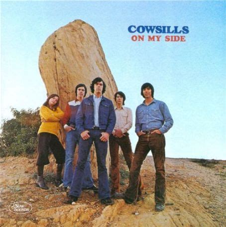 The Cowsills Album Cover Photos - List of The Cowsills album covers - FamousFix